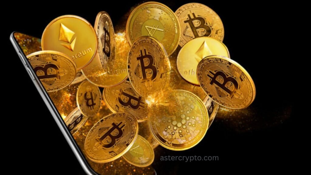 Parabolic rally? Bitcoin Gains $70,000, Trade Paper Profits Fall 3%