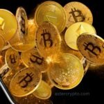 Parabolic rally? Bitcoin Gains $70,000, Trade Paper Profits Fall 3%