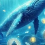 Bitcoin Whales Buy Despite Crypto Cash Transition to Altcoins