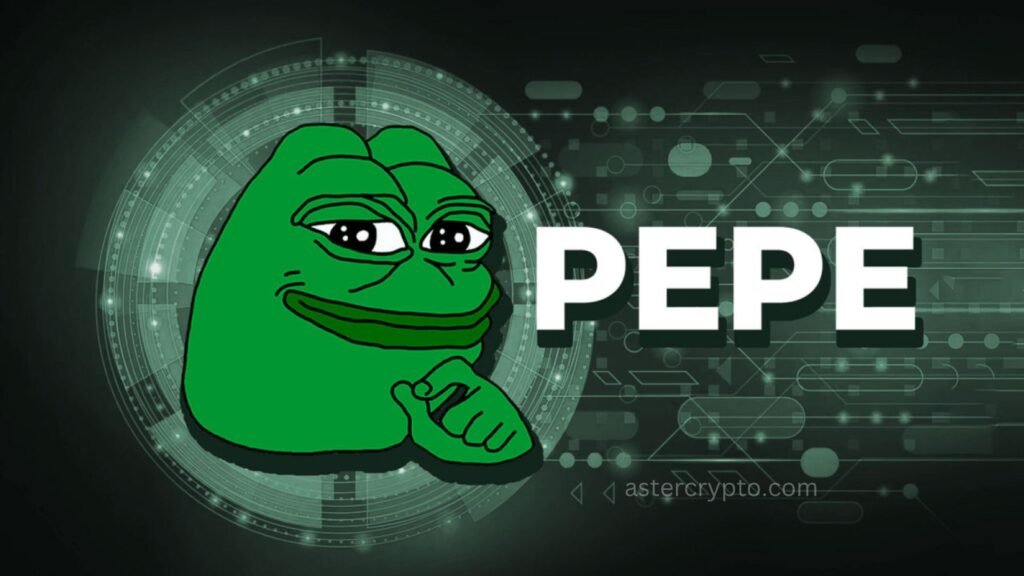 Developers Sell 22B PEPE, Coin Price Falls—What Next?