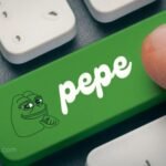 Pepe Price is Up 80% and Rising Daily