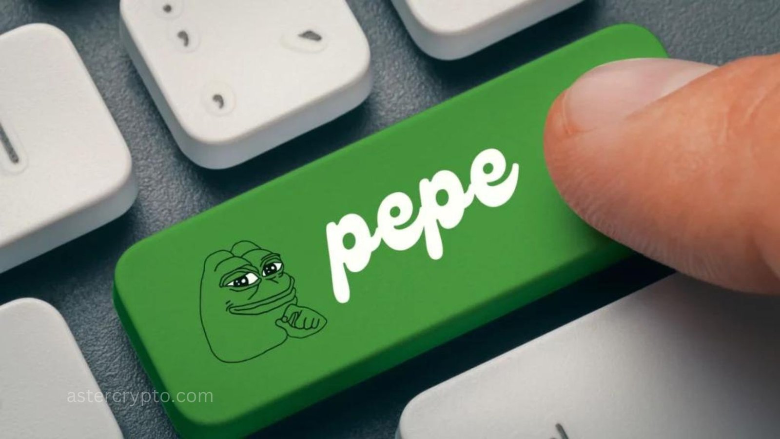 Pepe Price is Up 80% and Rising Daily