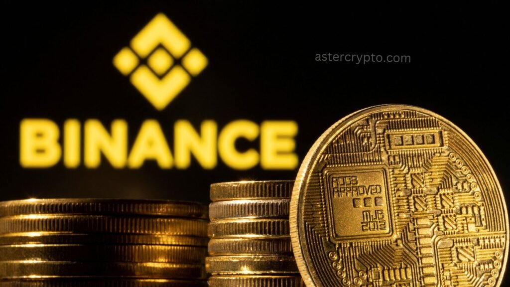 Binance Exit Russia: Web Traffic Drops 30%
