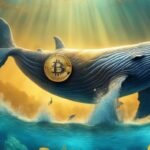 Bitcoin Whale Activity Rises