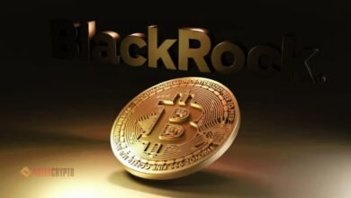 BlackRock's $20B Bitcoin ETF Outperforms Grayscale Globally