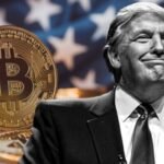 Trump Supports Cryptocurrency