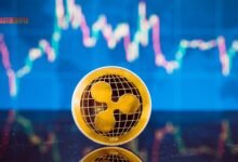 XRP Drops Another Setback