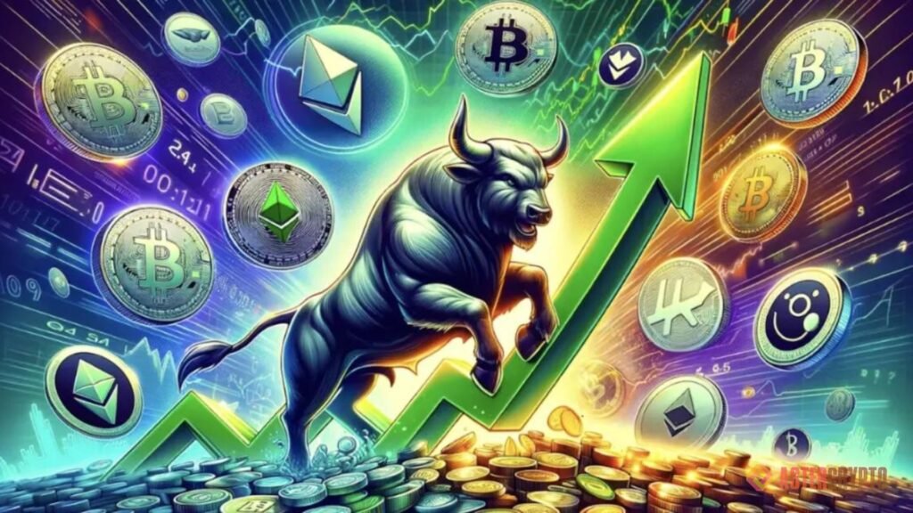 Altcoins Almost 100% Away From ATHs; What Does This Mean?