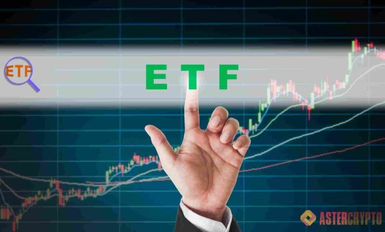 Bitcoin ETF Outflows Rise as Fed Refuses Rate Cuts