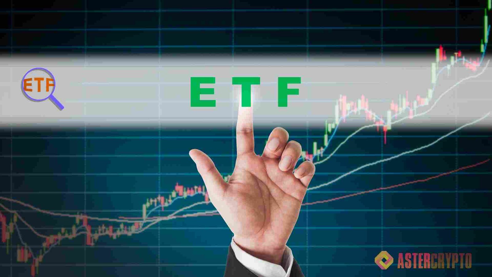 Bitcoin ETF Outflows Rise as Fed Refuses Rate Cuts