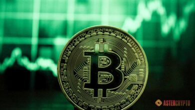 Bitcoin holds at $69k as rate fears build before FOMC, CPI