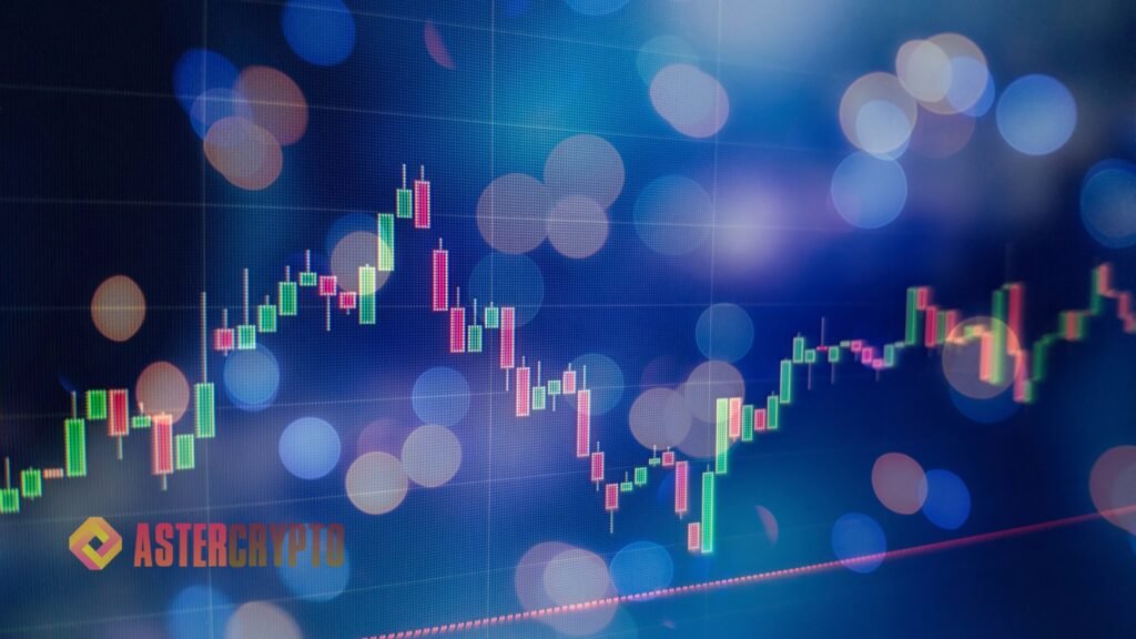 What's the crypto market doing today?