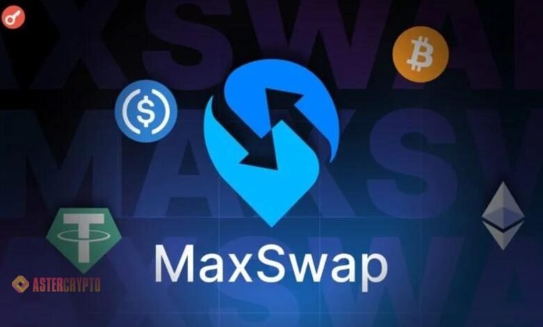 MaxSwap Review 2024: A Comprehensive Analysis