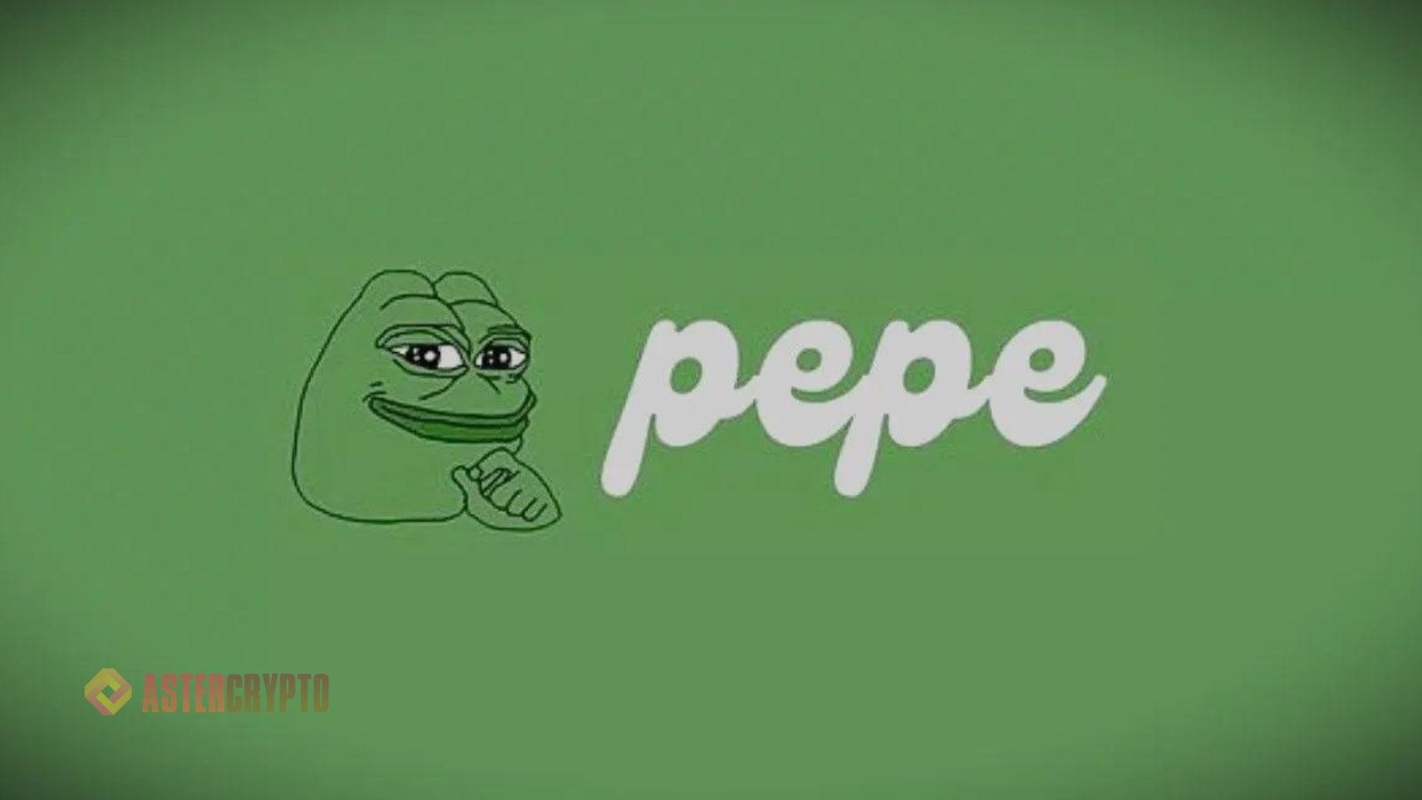 MAGA PEPE