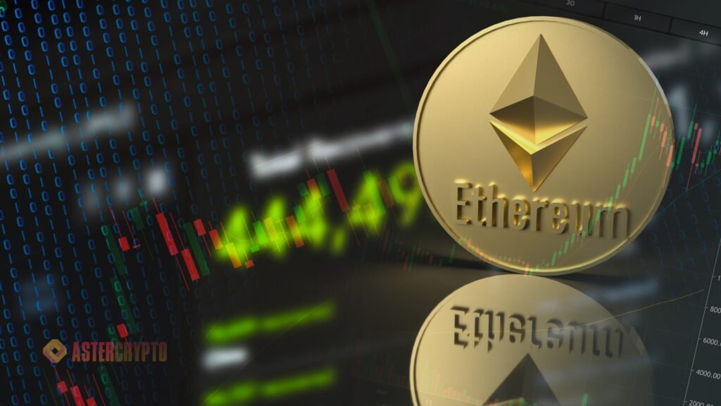 VanEck Raises Ethereum (ETH) Target to $22,000 on ETF Hype VanEck Raises Ethereum (ETH) Target to $22,000 on ETF Hype