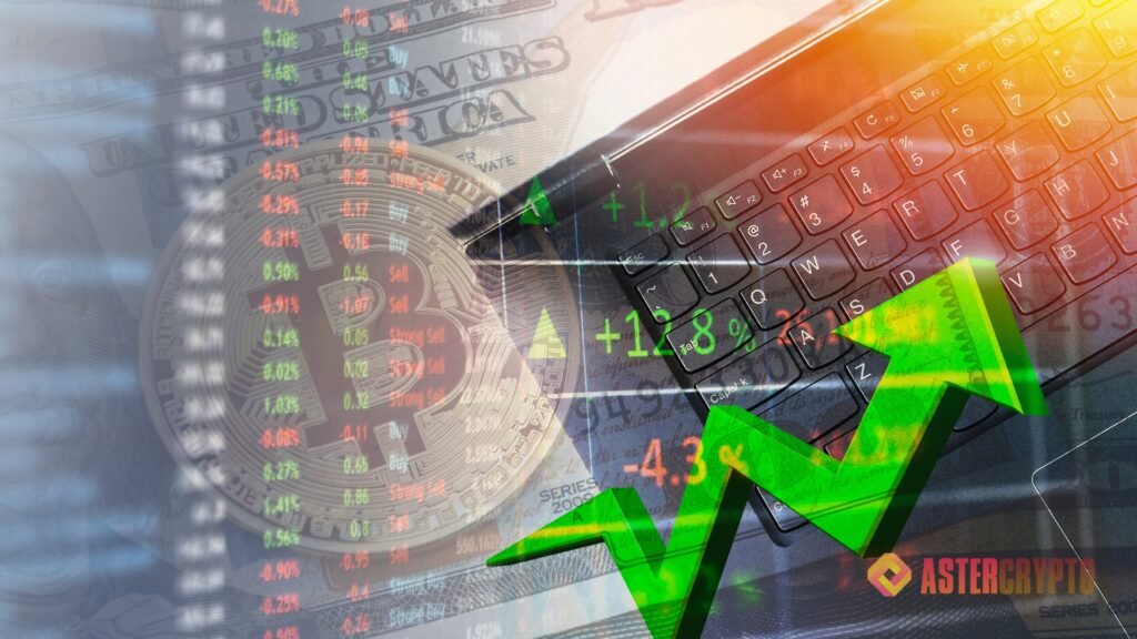 Bitcoin leads Crypto Market Recovery; Will Altcoins Follow?
