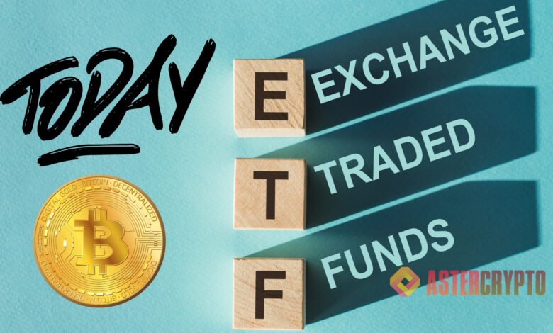 News Today: US BTC-Spot ETF Inflows Cushion Downside