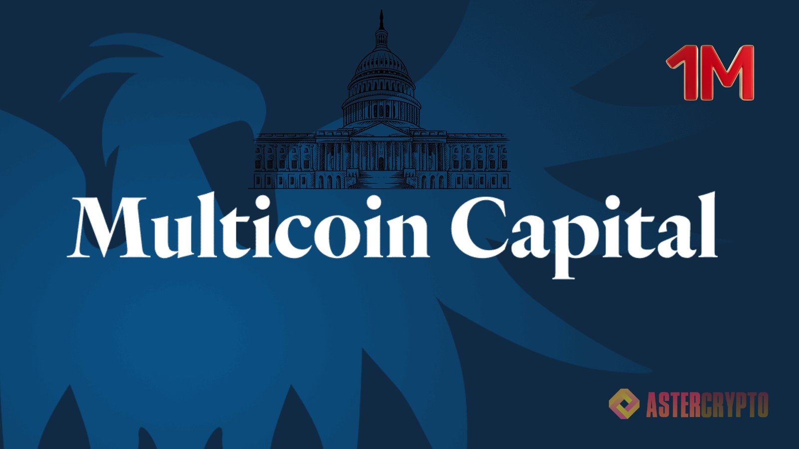 Multicoin Capital to give pro-crypto Senate candidates $1m