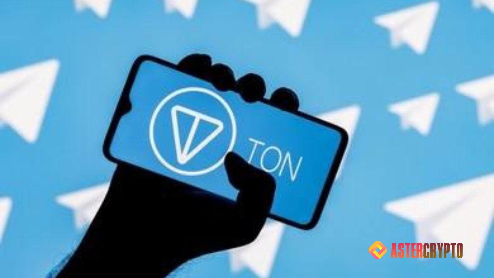 TON Blockchain-Animoca Partnerships and Initiatives