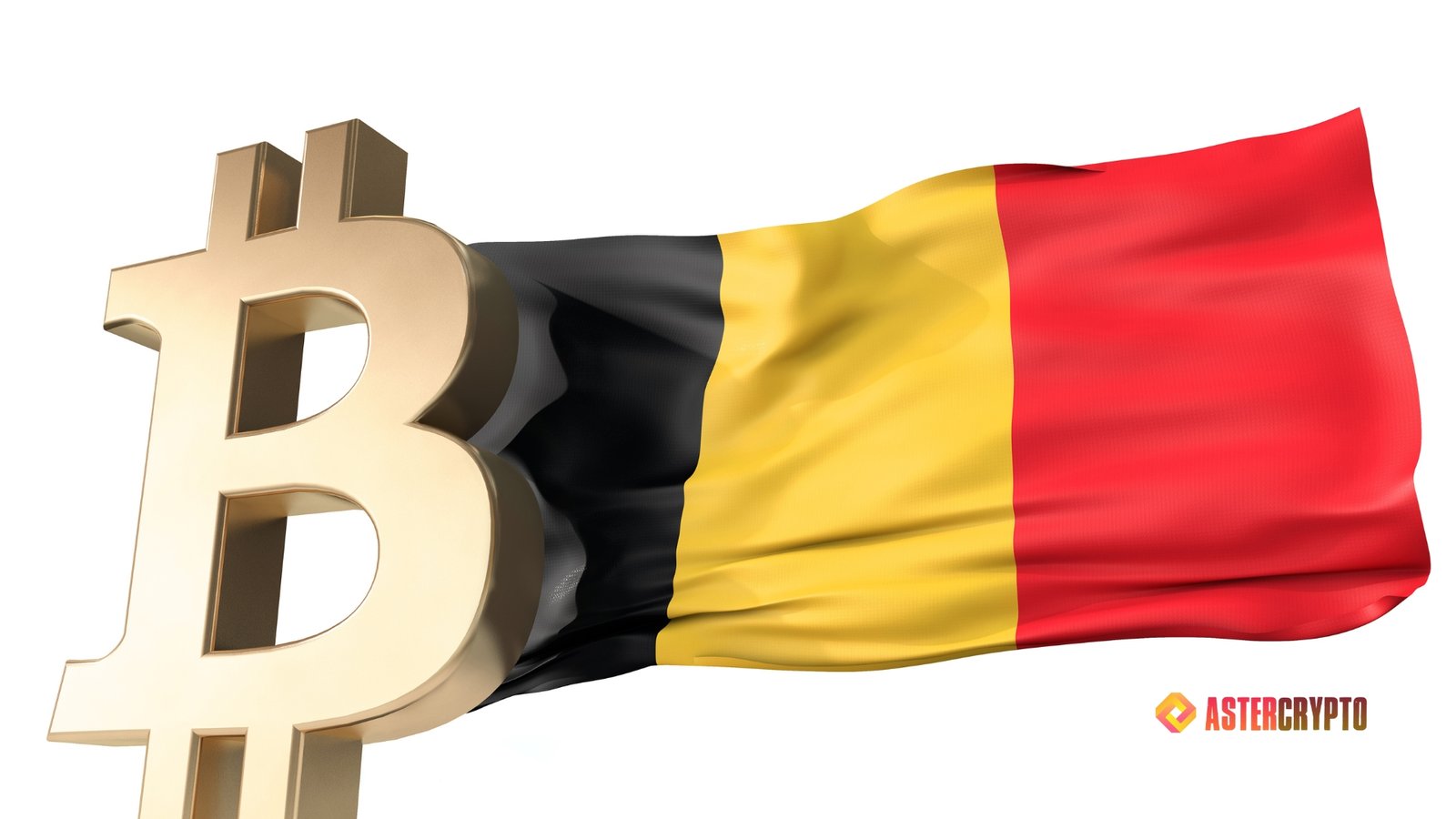 Bitcoin Enters EU: New Investment Fund Offers Citizenship