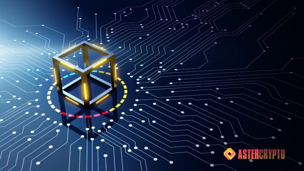 Blockchain Technology's Impact on Digital Finance