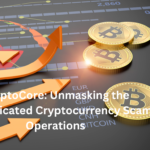 CryptoCore: Unmasking the Sophisticated Cryptocurrency Scam Operations