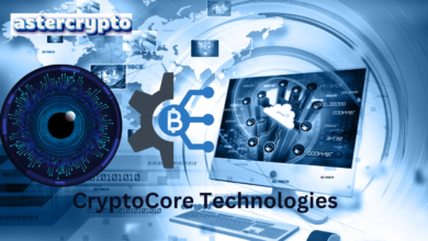 CryptoCore Technologies