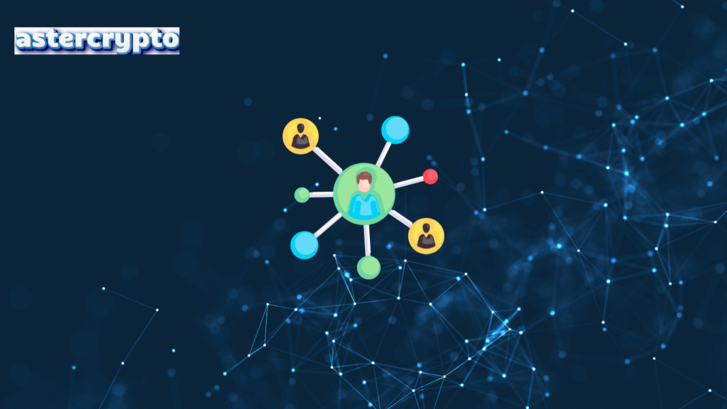 CryptoStream Networks