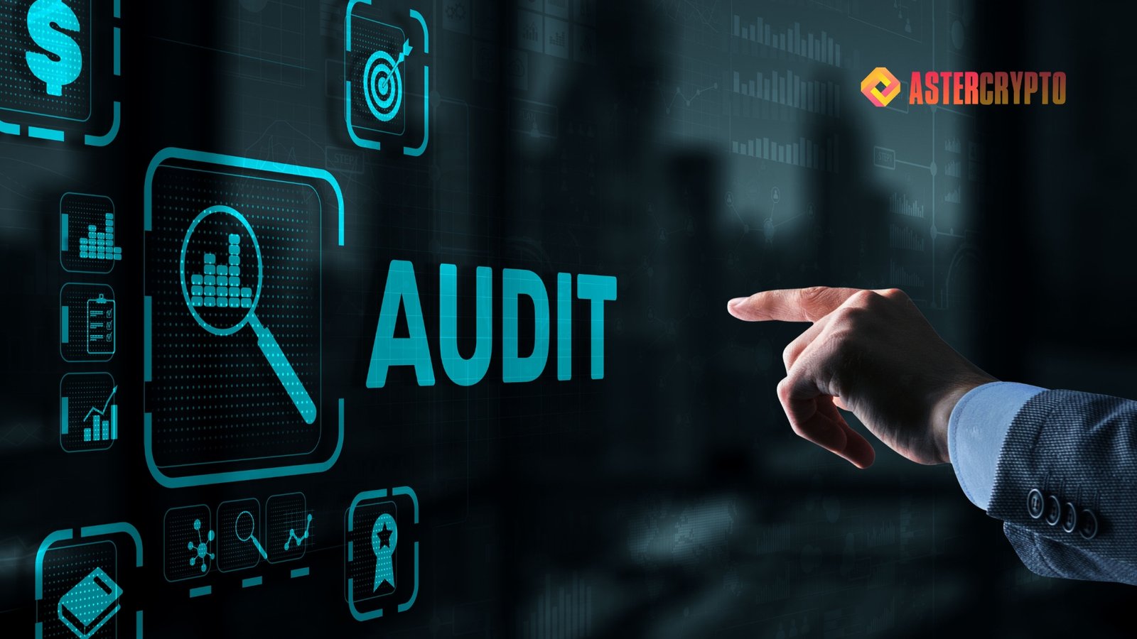 Auditing Blockchain