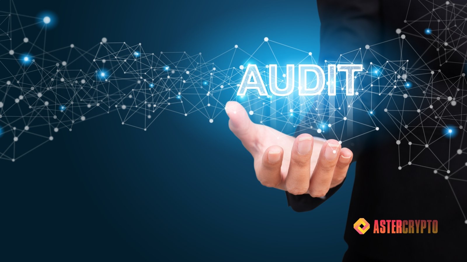 Blockchain Auditing Importance