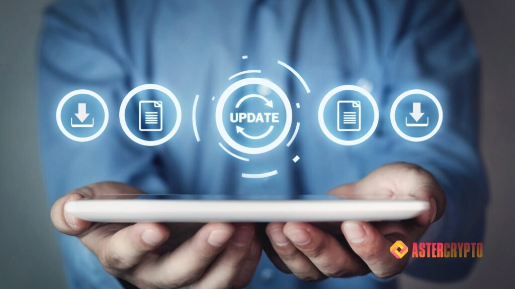 Tectonic News Crypto