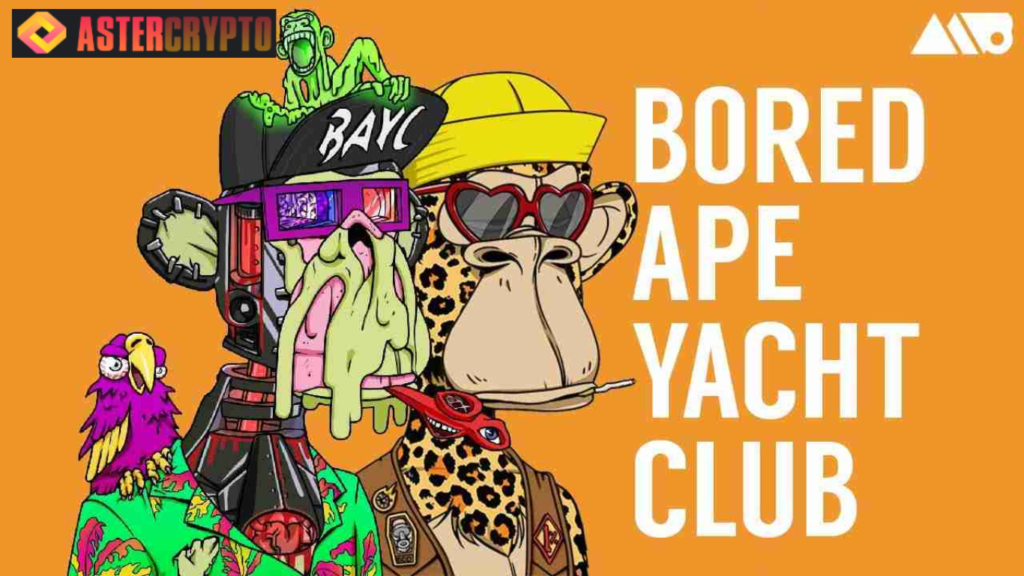 What is APE Coin? The Cryptocurrency of Bored Ape Yacht Club