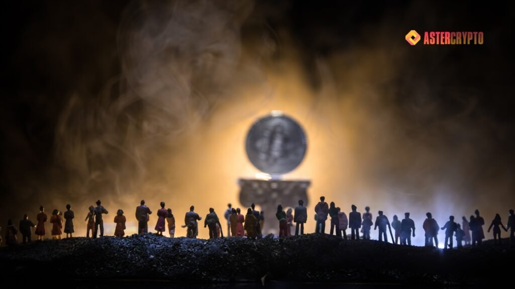 AMP Crypto News
