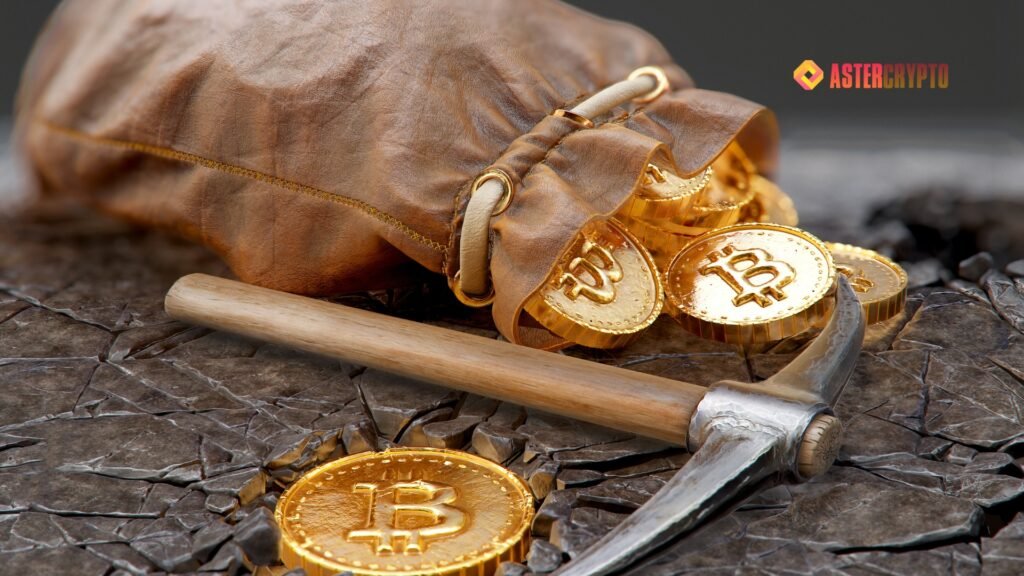 Bitcoin Mining News