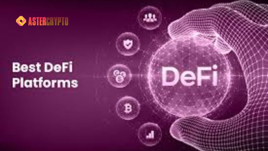 Best DeFi Platforms