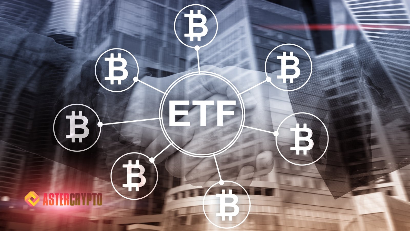 ARK Invest's Approach to Bitcoin ETFs