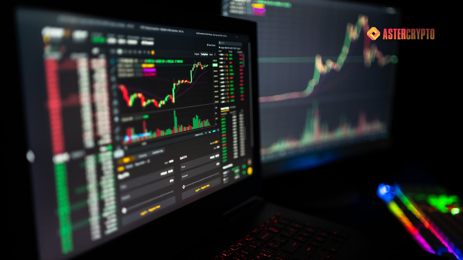 Market Sentiment Among Crypto Traders