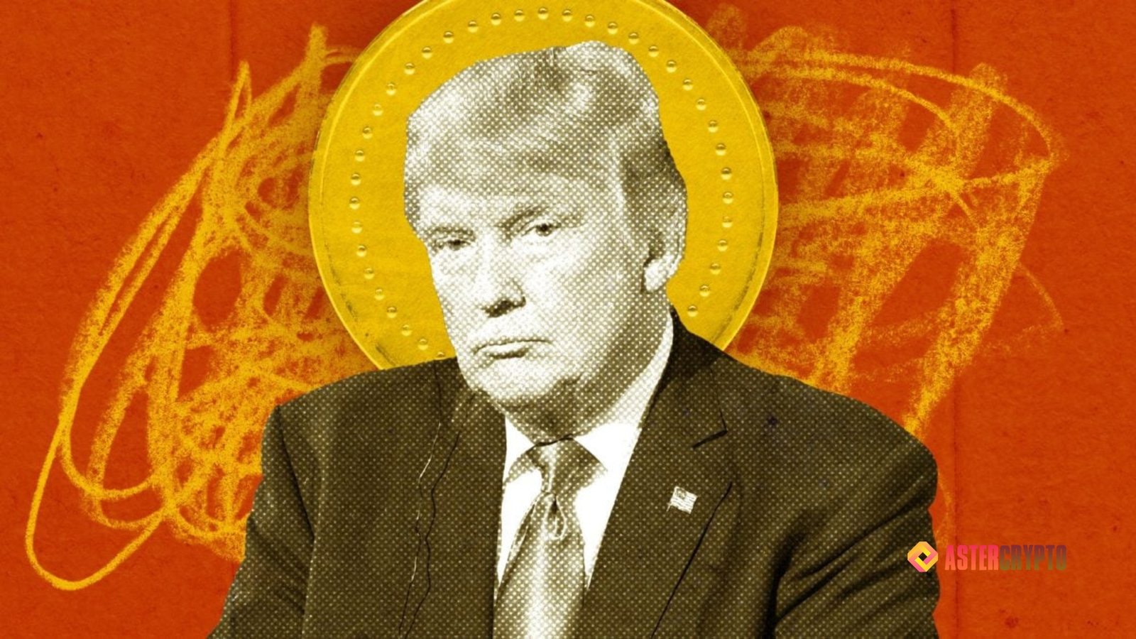 Donald Trump and His Views on Cryptocurrencies