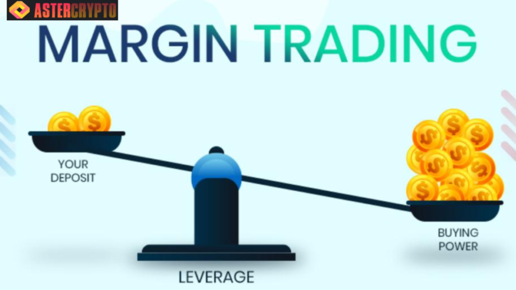 Bitcoin Margin Trading