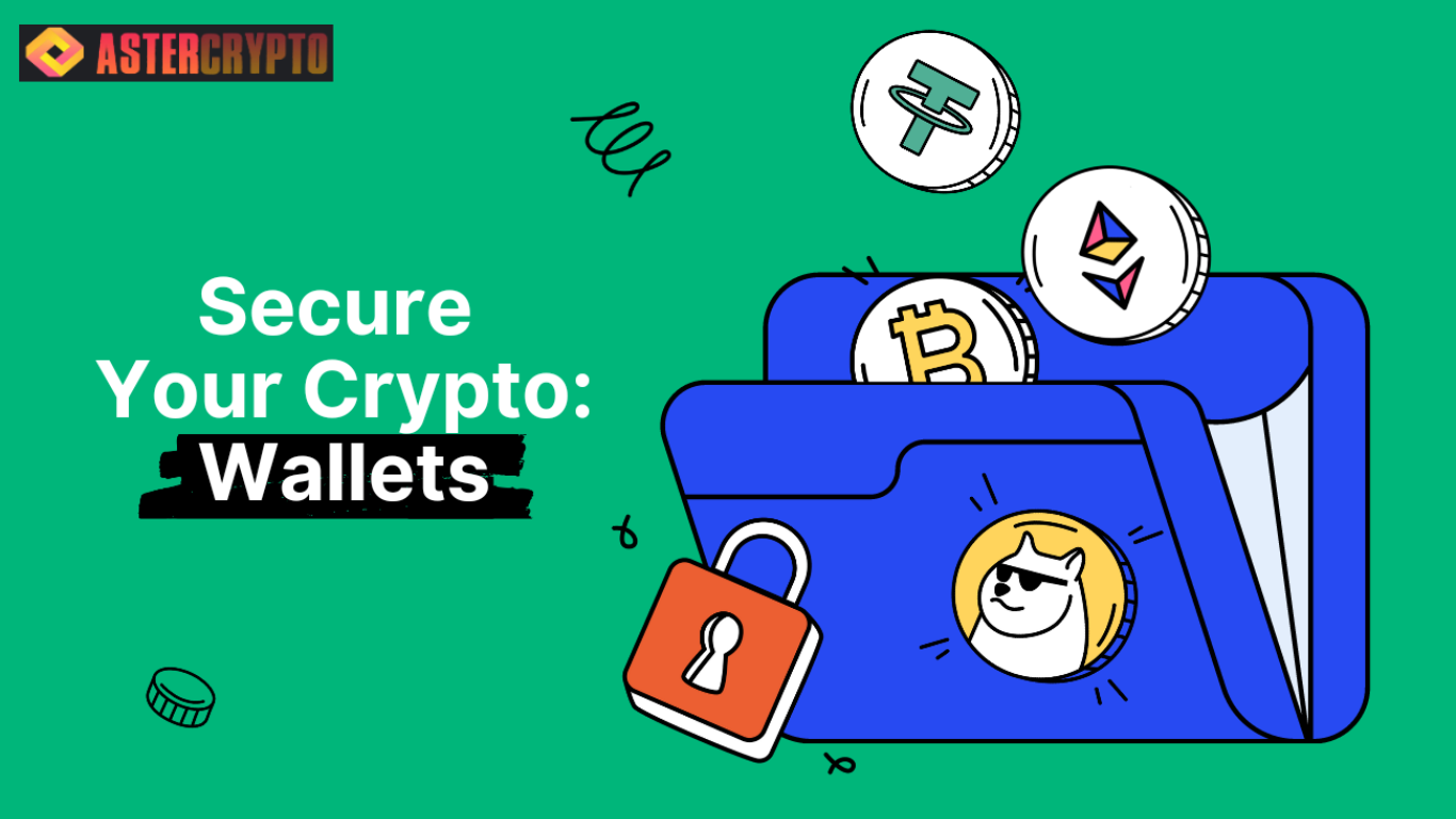 How to Keep Your Crypto Wallet Safe