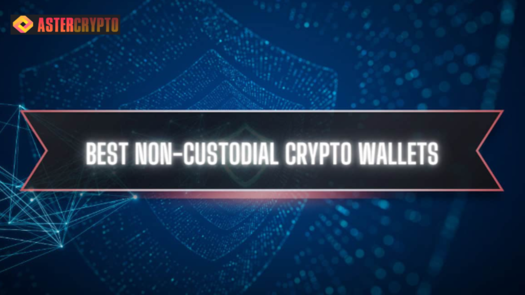 Best Non-Custodial Crypto Wallets