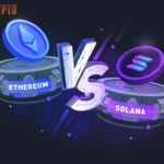 Ethereum VS Solana