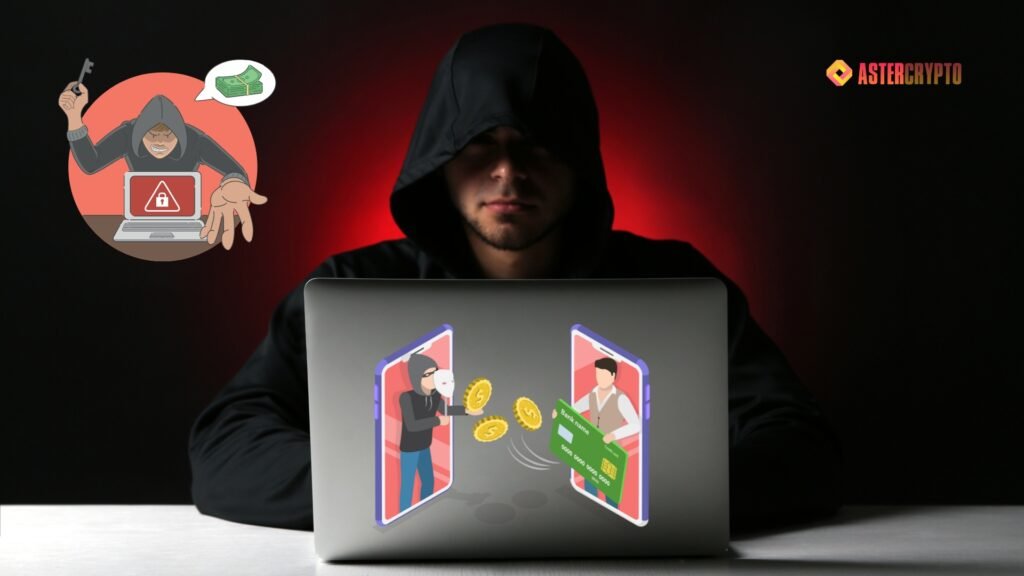 Understanding Crypto Scams