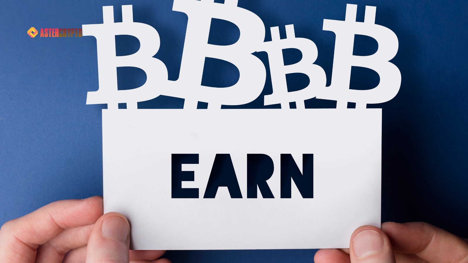 Bitcoin Earn Money Without Investment