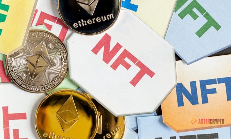 List of NFT Coins on Binance