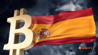 Bitcoin Investment Company in Spain