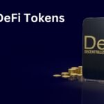 Top DeFi Tokens