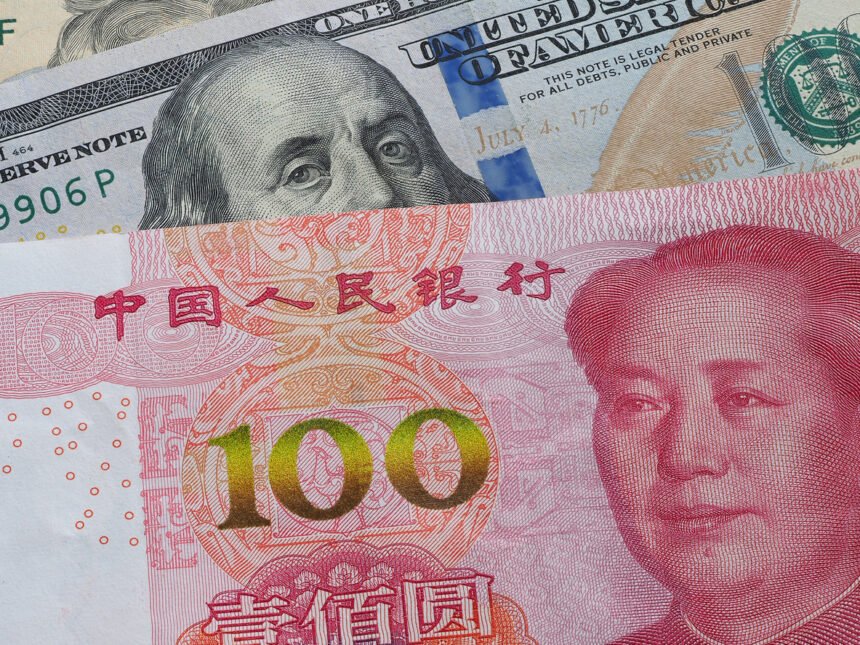 China Yuan Devaluation and U.S. Tariffs