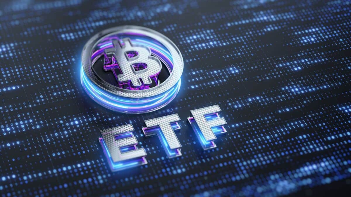 Second Day of Bitcoin ETF Outflows