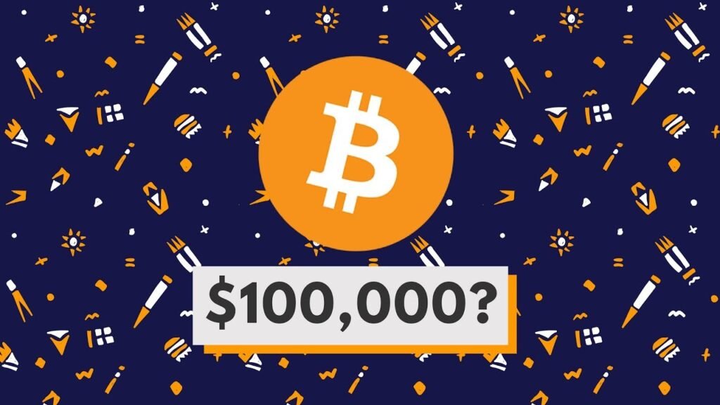 Bitcoin Reaches $100K